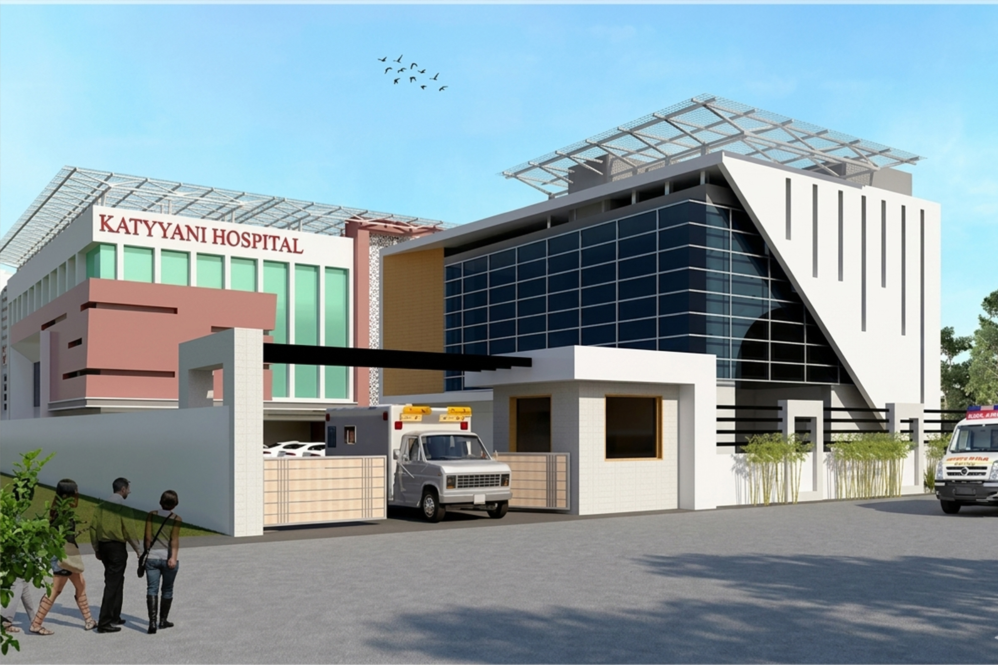 Structural Designing